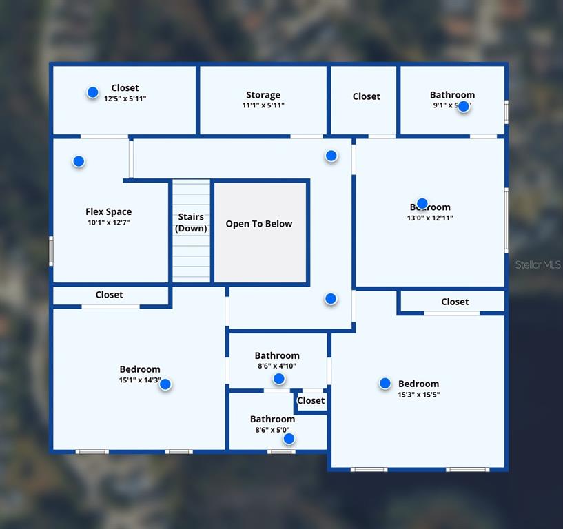 21246 QUIET HAVEN COURT