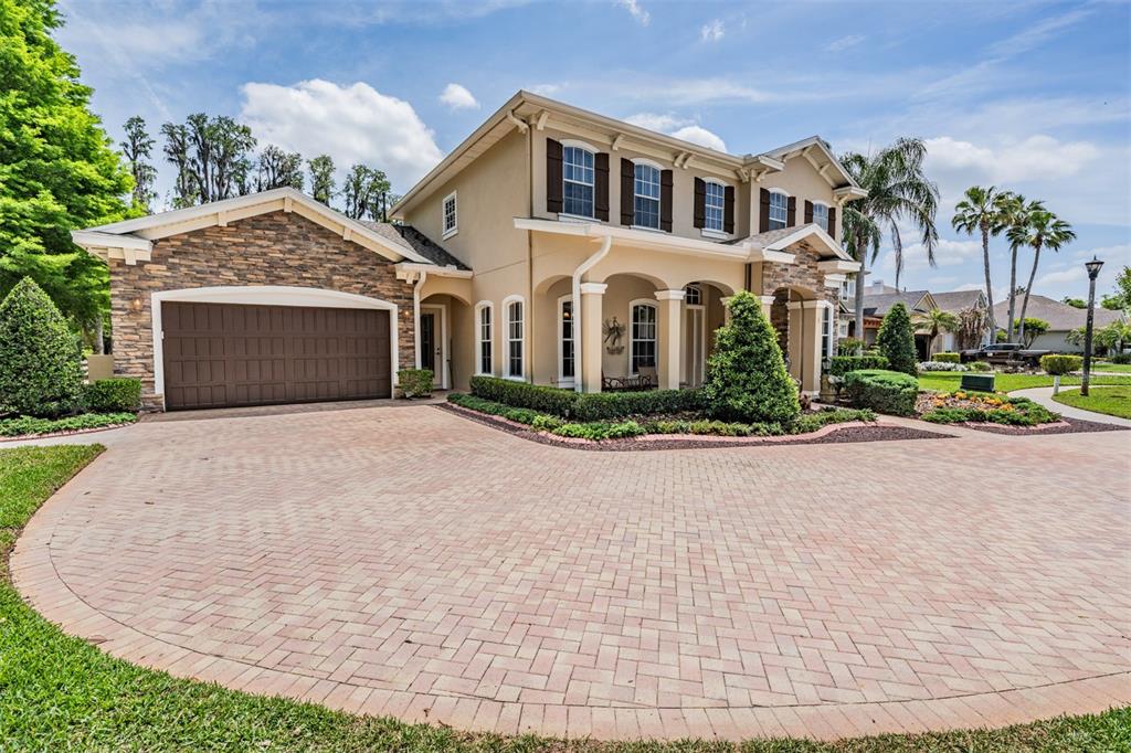 21246 QUIET HAVEN COURT