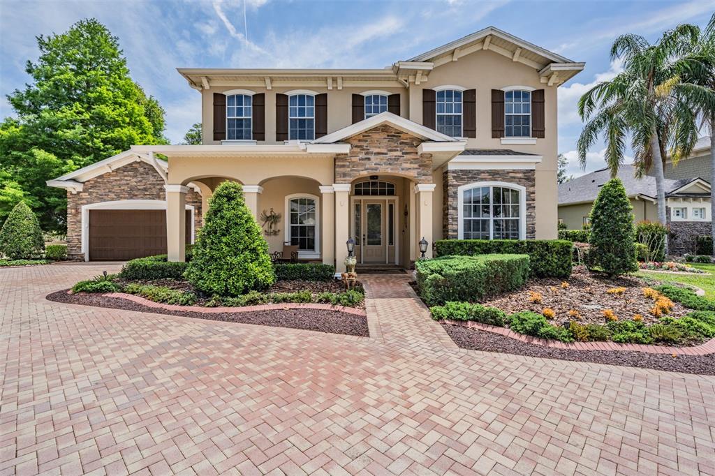 21246 QUIET HAVEN COURT
