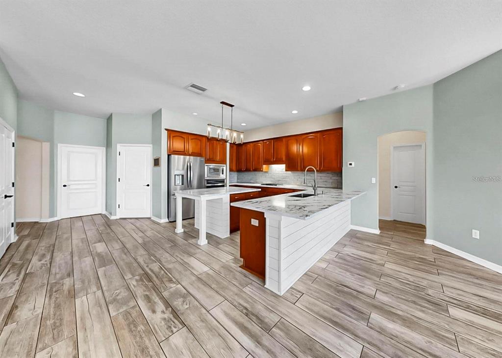 5237 BRIGHTON SHORE DRIVE