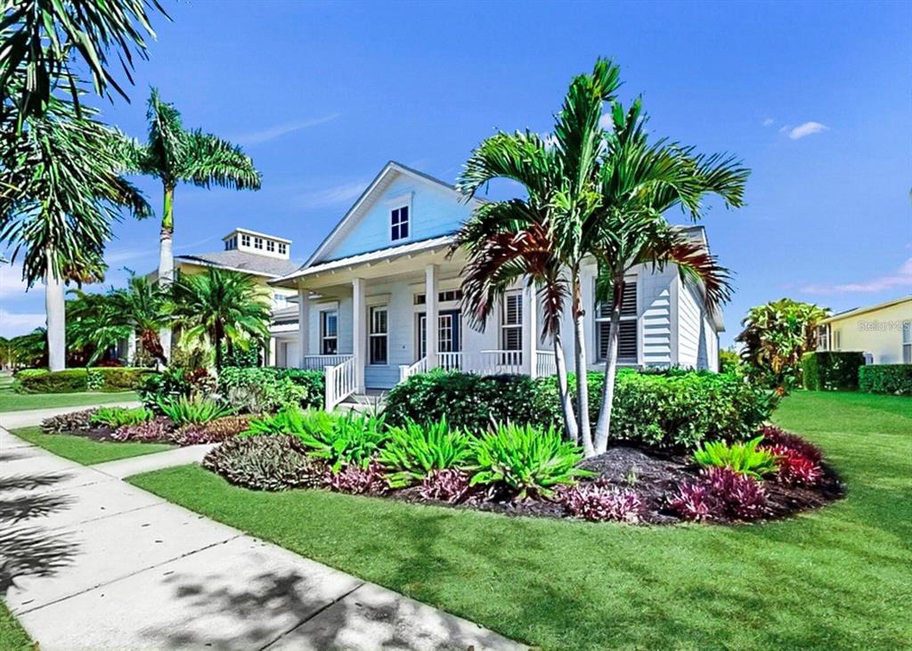 5237 BRIGHTON SHORE DRIVE