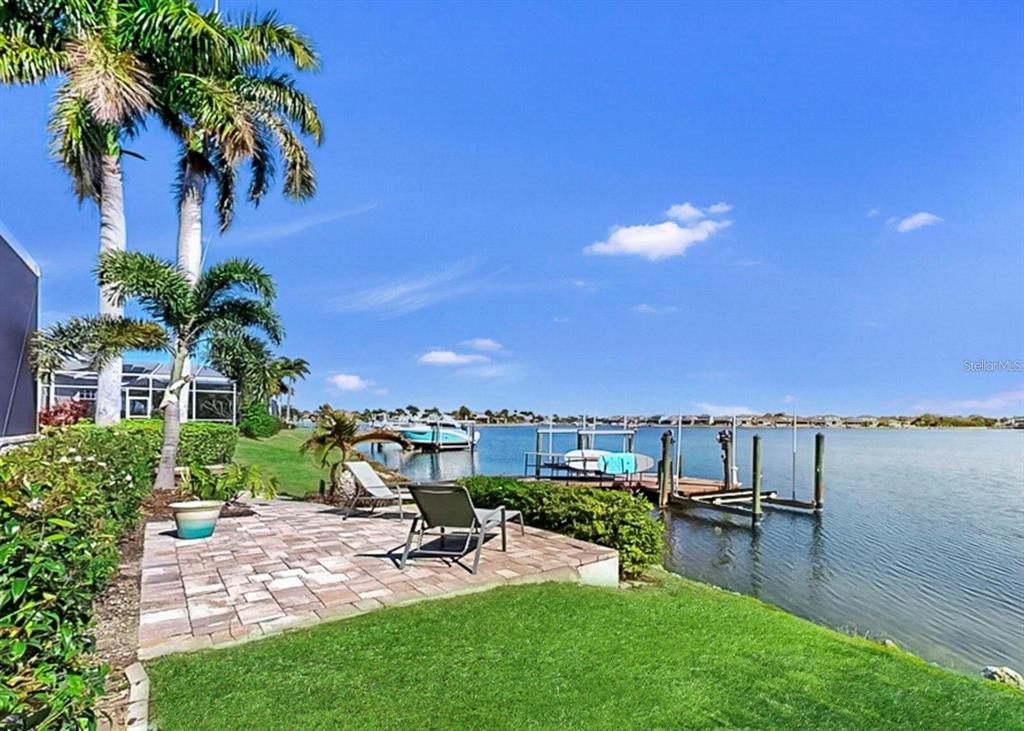5237 BRIGHTON SHORE DRIVE