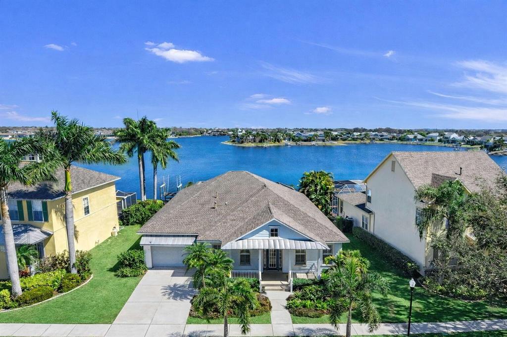 5237 BRIGHTON SHORE DRIVE