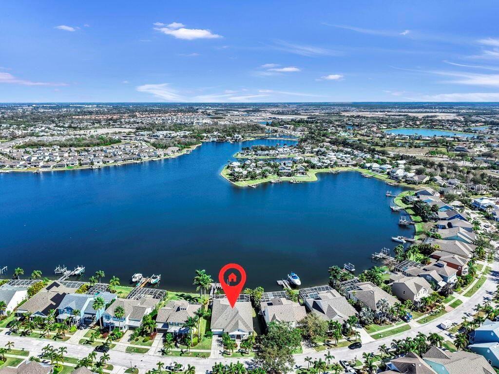 5237 BRIGHTON SHORE DRIVE