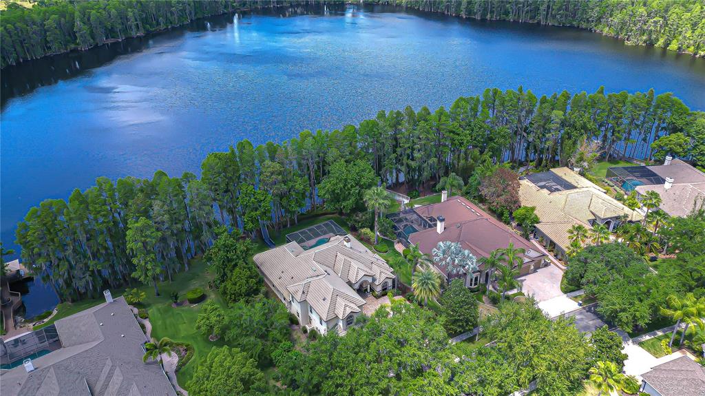 20915 LAKE VIENNA DRIVE