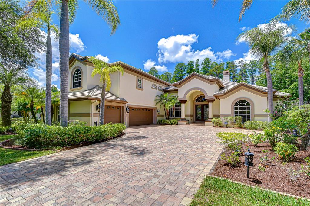 20915 LAKE VIENNA DRIVE