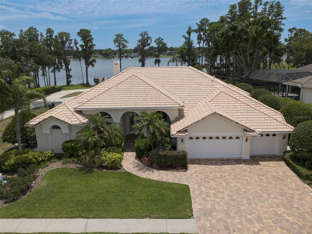 3626 SWANS LANDING DRIVE