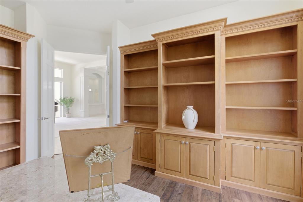 3626 SWANS LANDING DRIVE