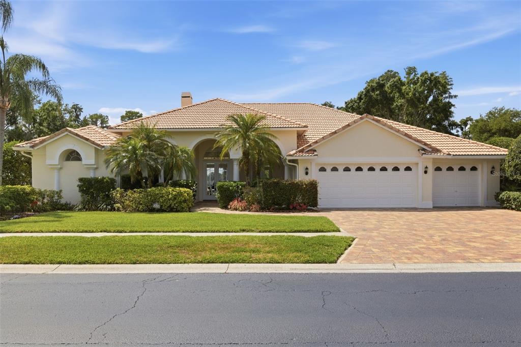 3626 SWANS LANDING DRIVE