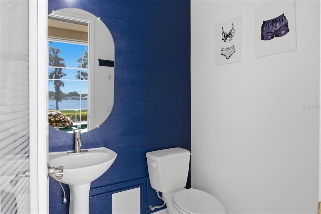 3626 SWANS LANDING DRIVE