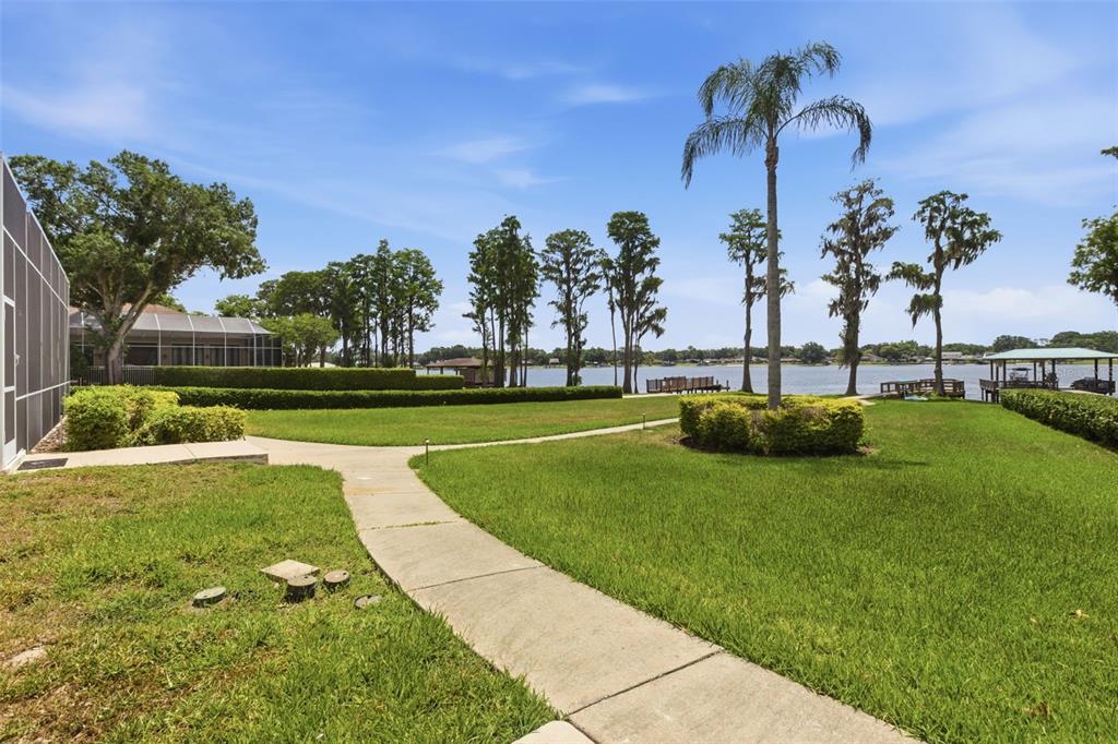 3626 SWANS LANDING DRIVE