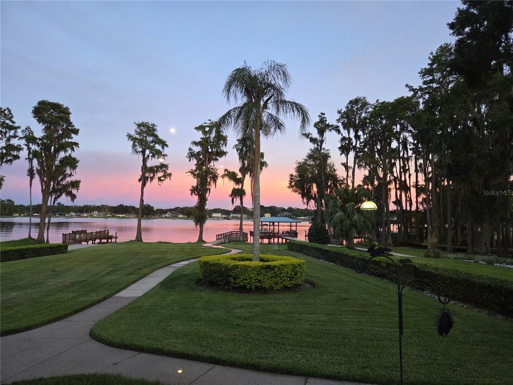 3626 SWANS LANDING DRIVE