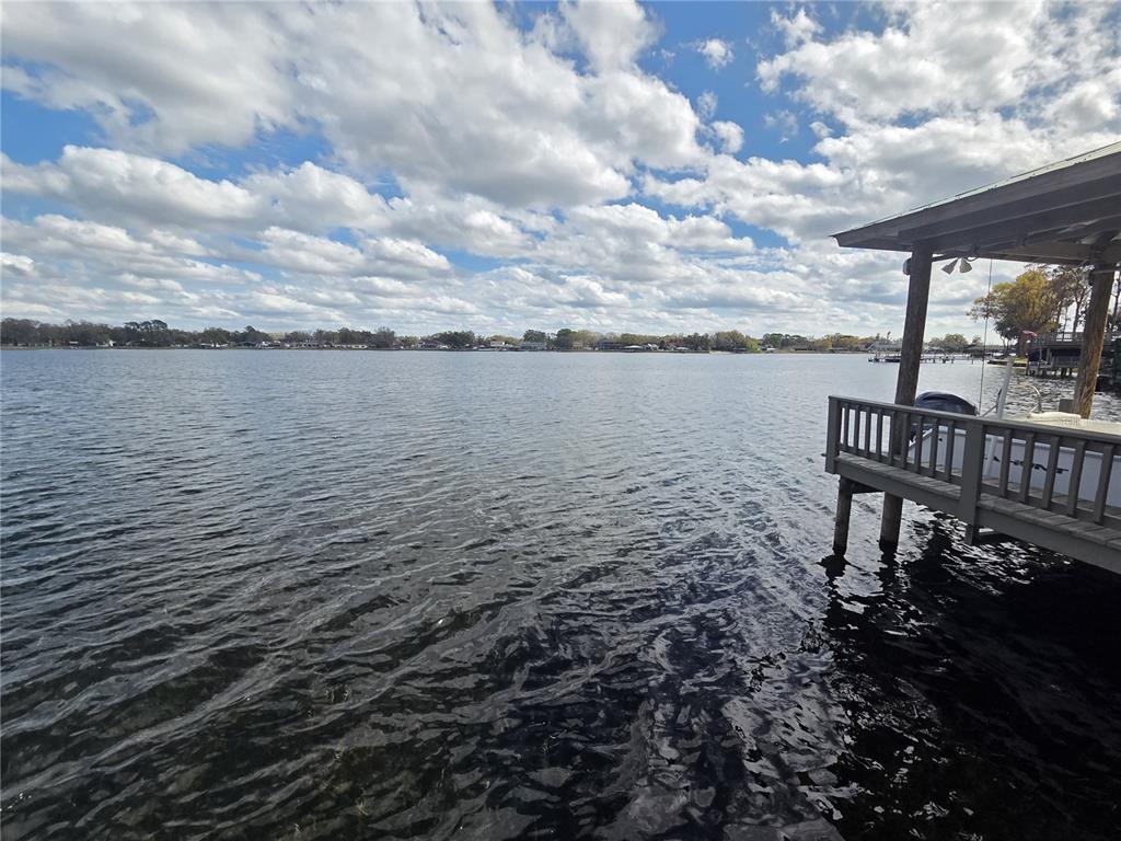 3626 SWANS LANDING DRIVE
