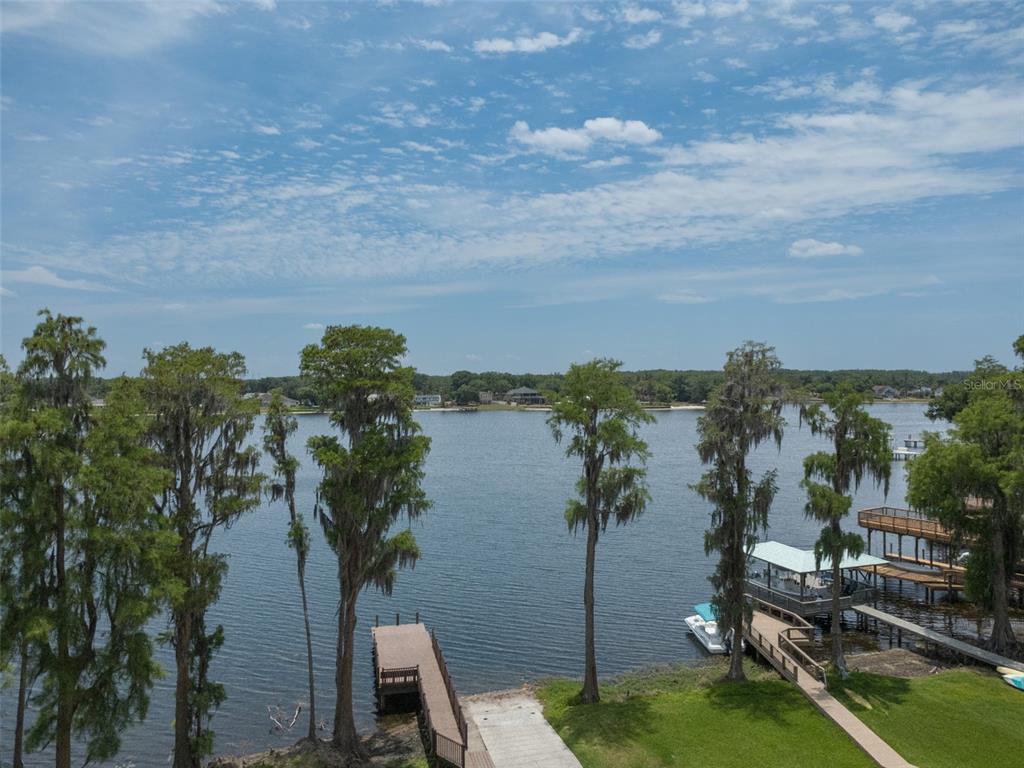 3626 SWANS LANDING DRIVE