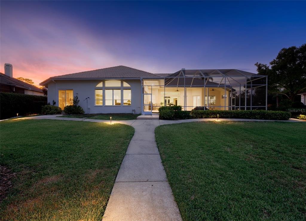 3626 SWANS LANDING DRIVE