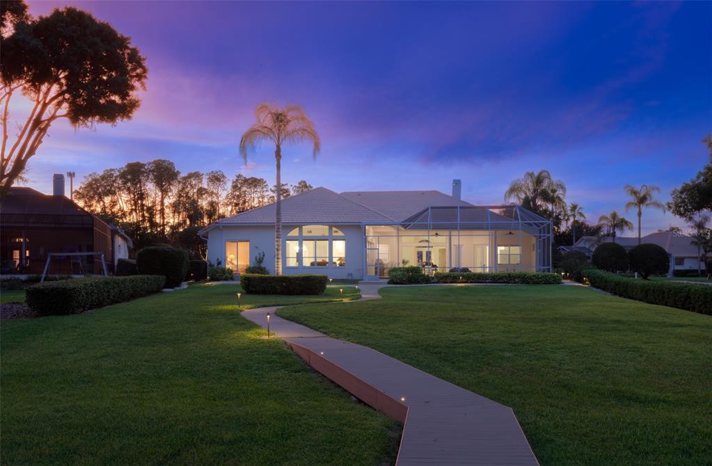 3626 SWANS LANDING DRIVE