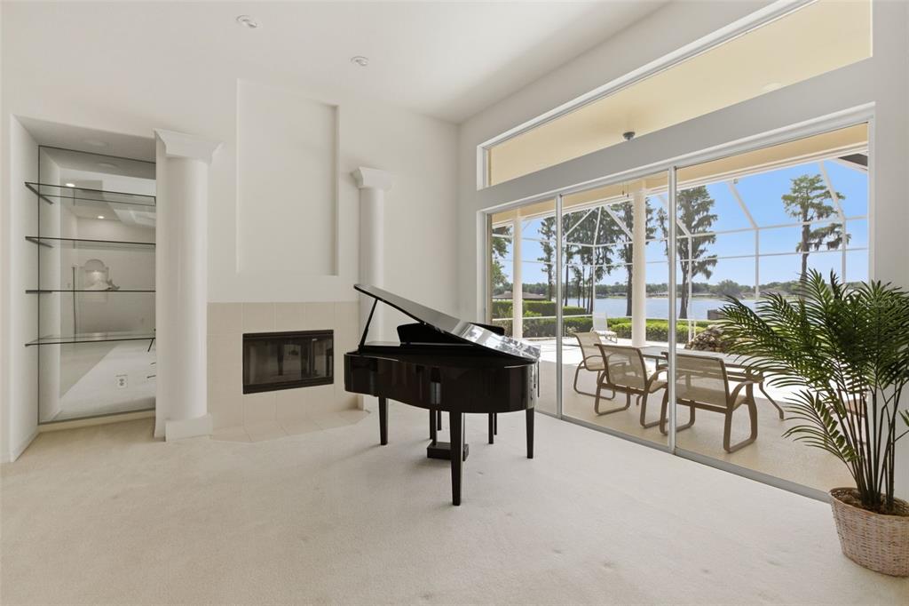 3626 SWANS LANDING DRIVE