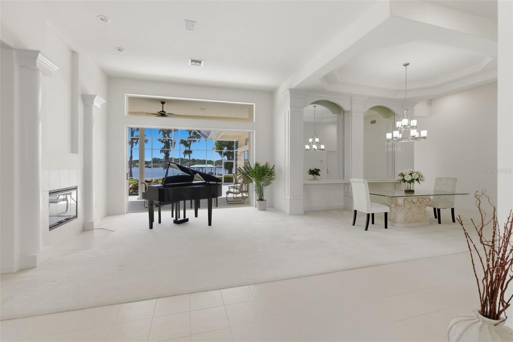 3626 SWANS LANDING DRIVE