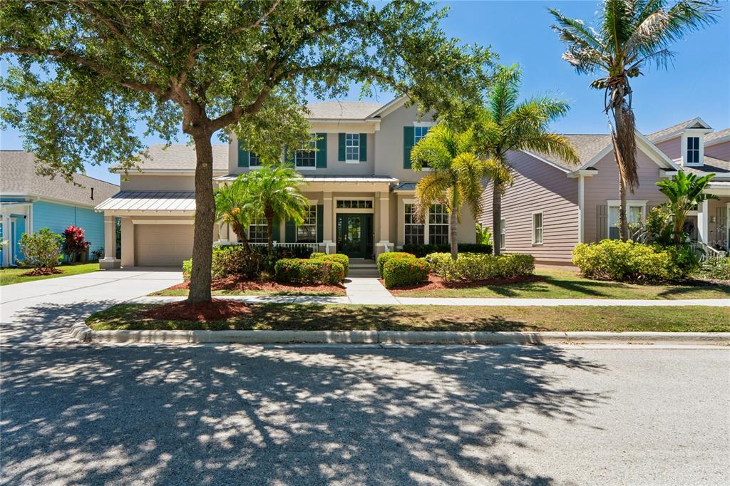 5714 SEA TROUT PLACE