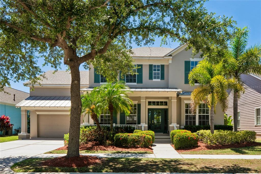 5714 SEA TROUT PLACE