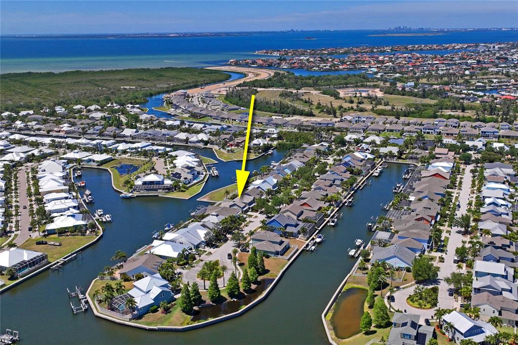 5714 SEA TROUT PLACE