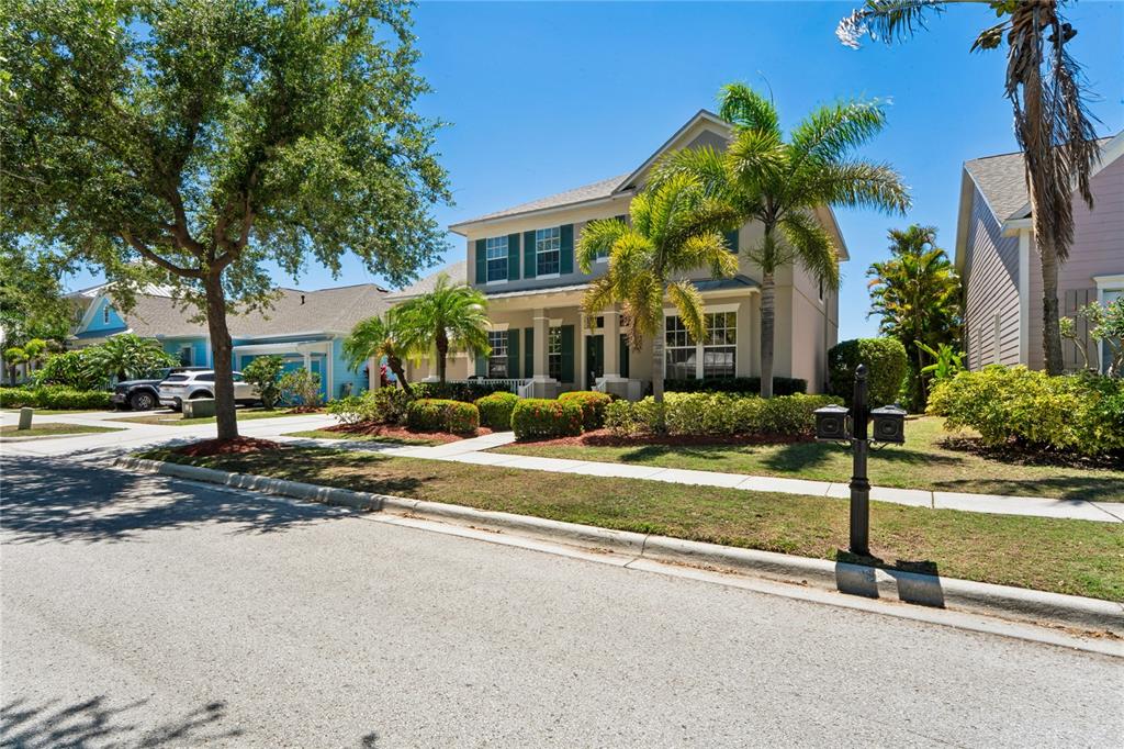 5714 SEA TROUT PLACE