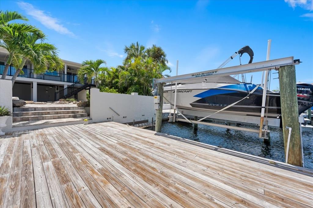 5151 PORPOISE PLACE