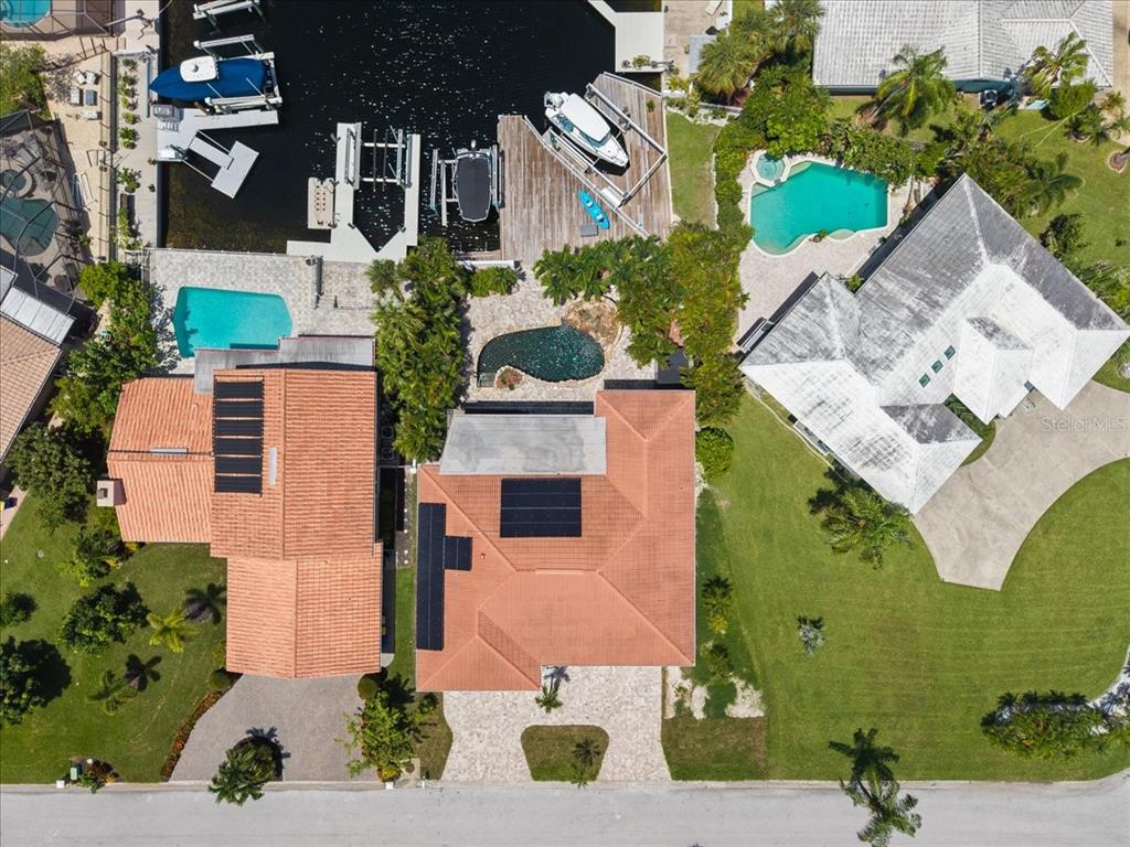 5151 PORPOISE PLACE